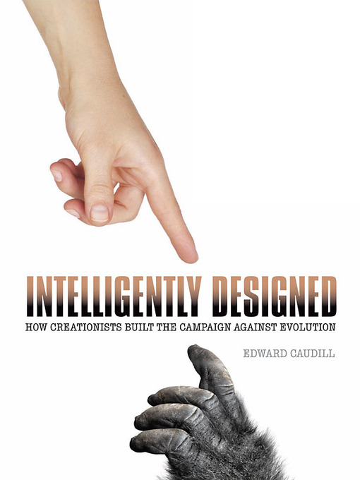 Title details for Intelligently Designed by Edward Caudill - Available